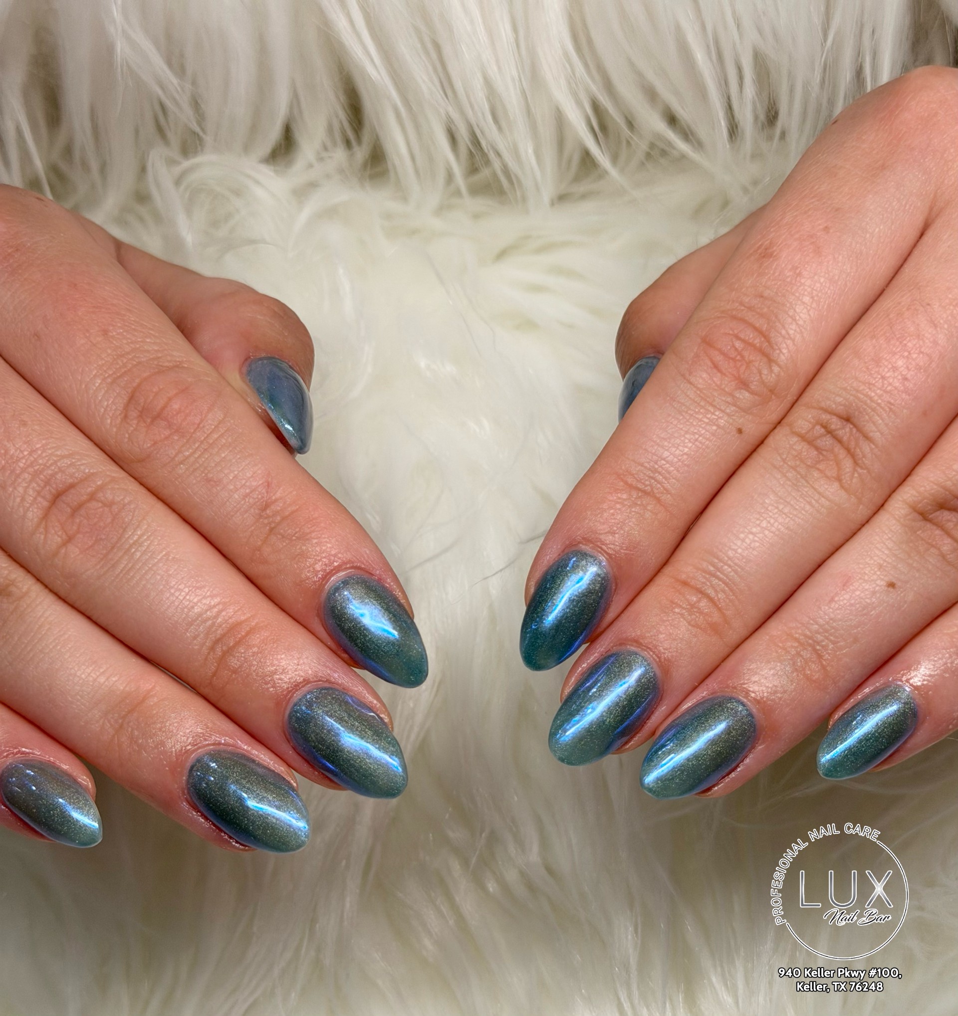 Nail style